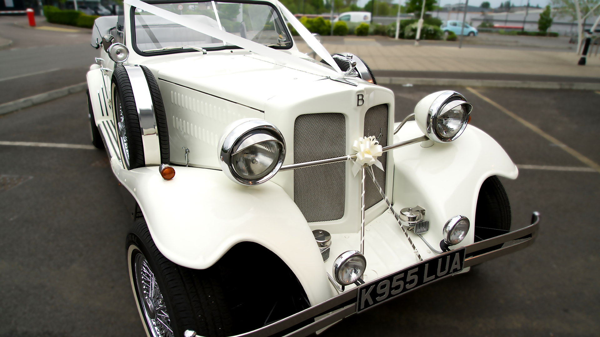 Prasads Automotive Bentley Beauford